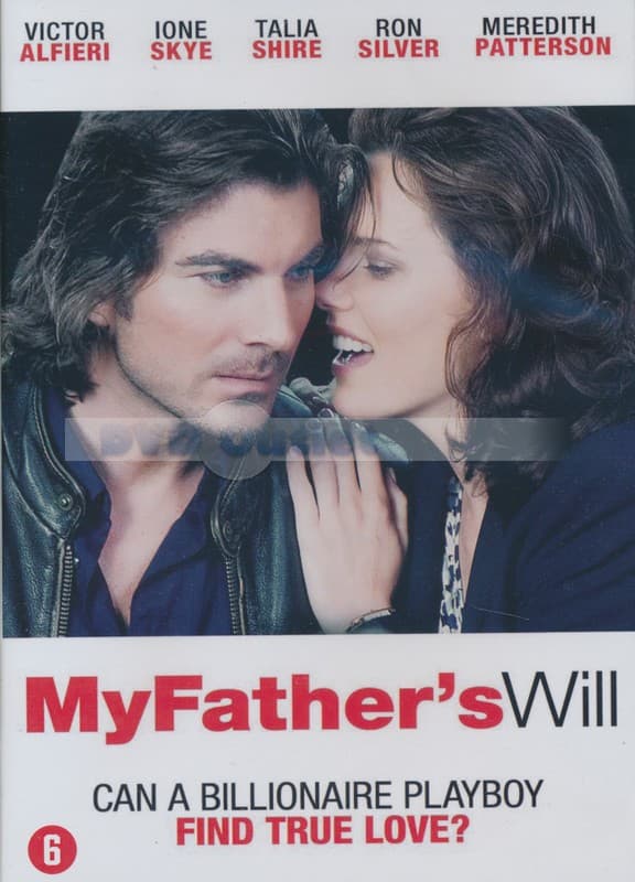 My father's will