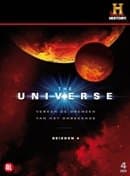 Universe - Season 4