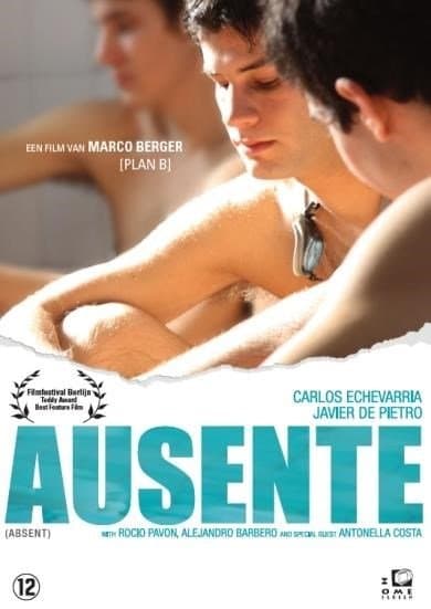 Ausente (Absent) (DVD)