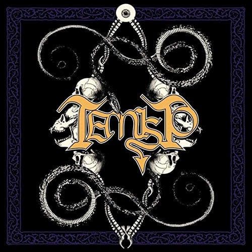 Temisto - Temisto (CD)
