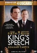 King's Speech (DVD)