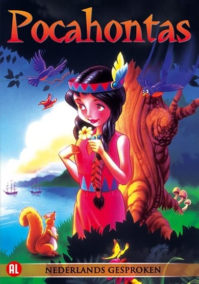 Pocahontas