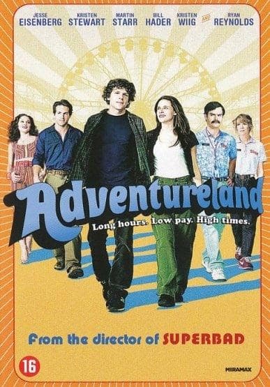 Adventureland (DVD)