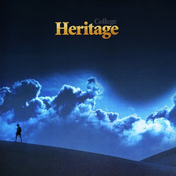 College - Heritage (LP)