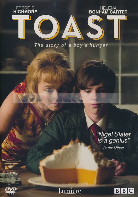 Toast (DVD)