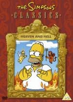 Simpsons. The   'classics' Heaven & Hell (Import)