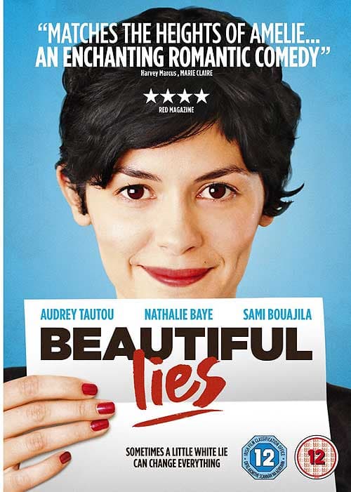 Beautiful Lies [pierre Salvadori] (Import)