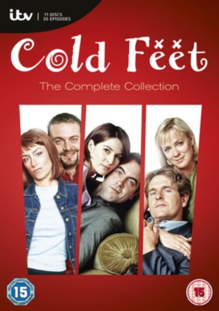 Cold Feet (Import)