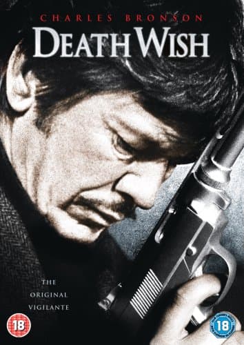 Death Wish (Import)