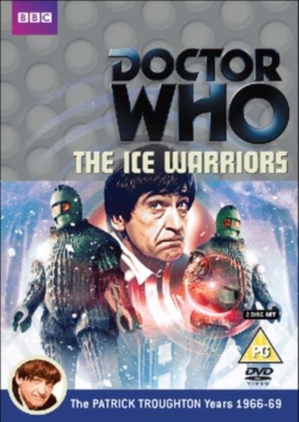 Doctor Who   Ice Warriors (Import)