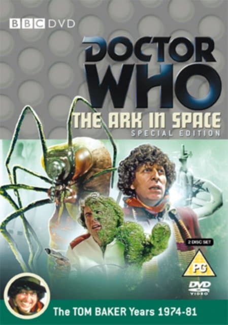 Doctor Who   The Ark In Space (Import)