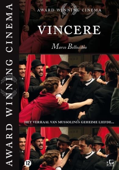 Vincere (DVD)