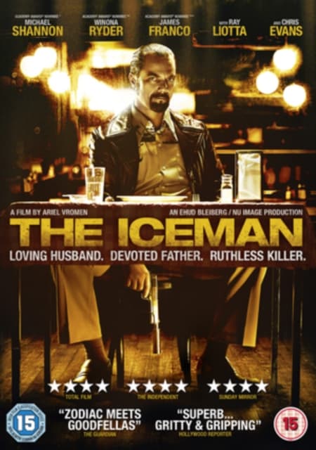 Iceman. The (Import)