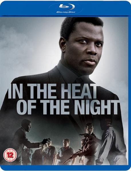 In The Heat Of The Night (Import)