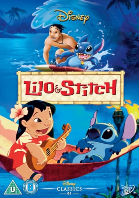 Lilo & Stitch (Import)