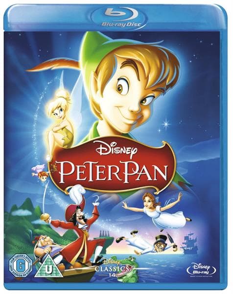 Peter Pan (Import)