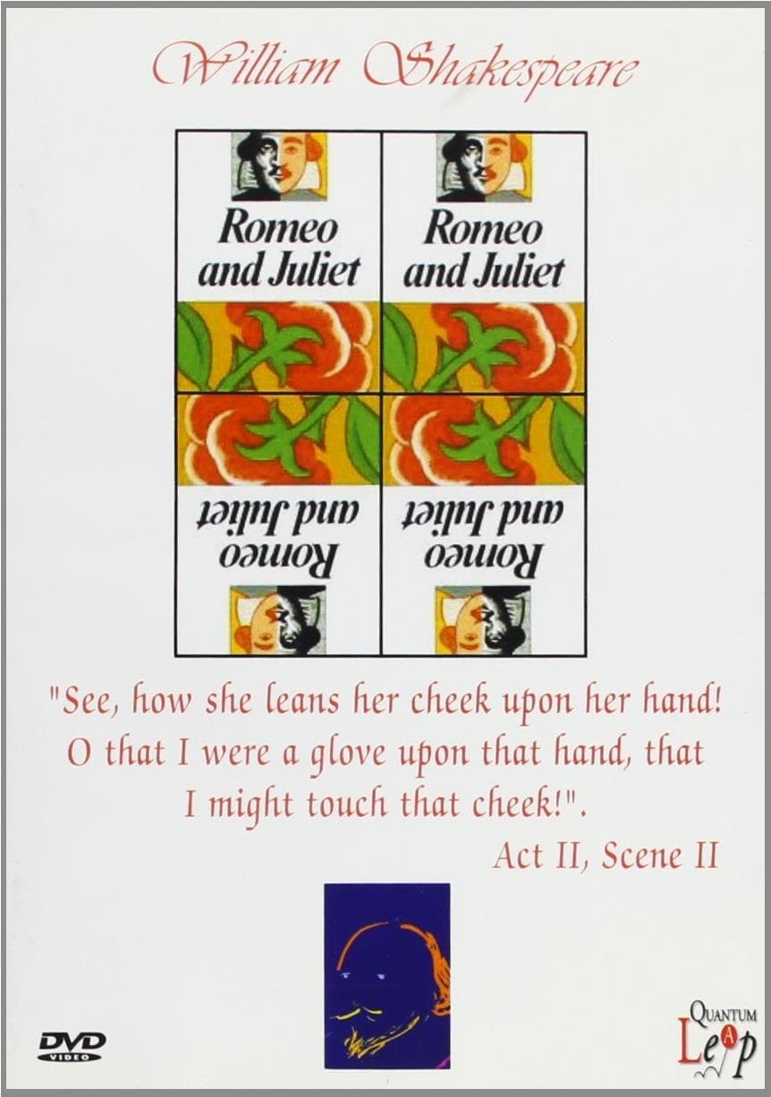 Romeo & Juliet (Import)