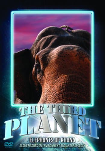 Third Planet Elephants Of Khana The (Import)
