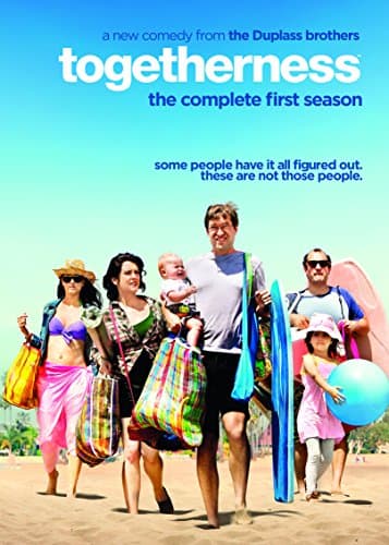 Togetherness: Season 1 (Import)