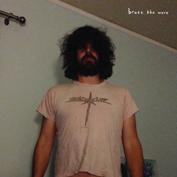 Lou Barlow - Brace The Wave (LP)