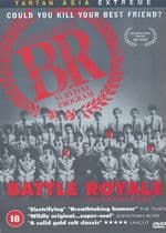 Battle Royale [kinji Fukasaku] (Import)