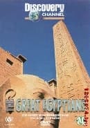 Great Egyptians: The Queen Who Would Be King