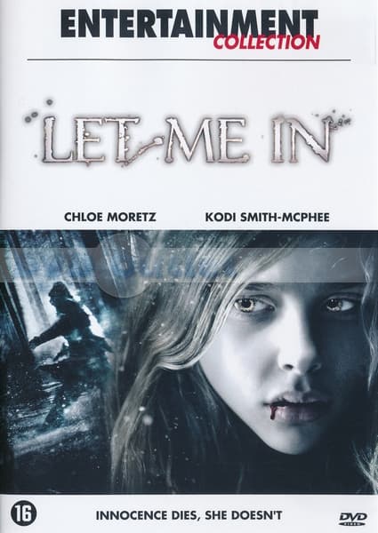 Let me in
