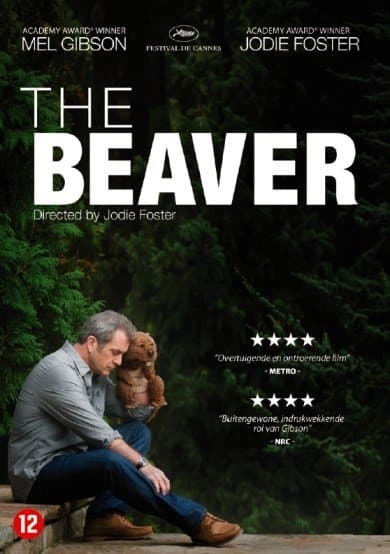Beaver (DVD)
