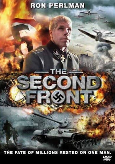 Second front (DVD)