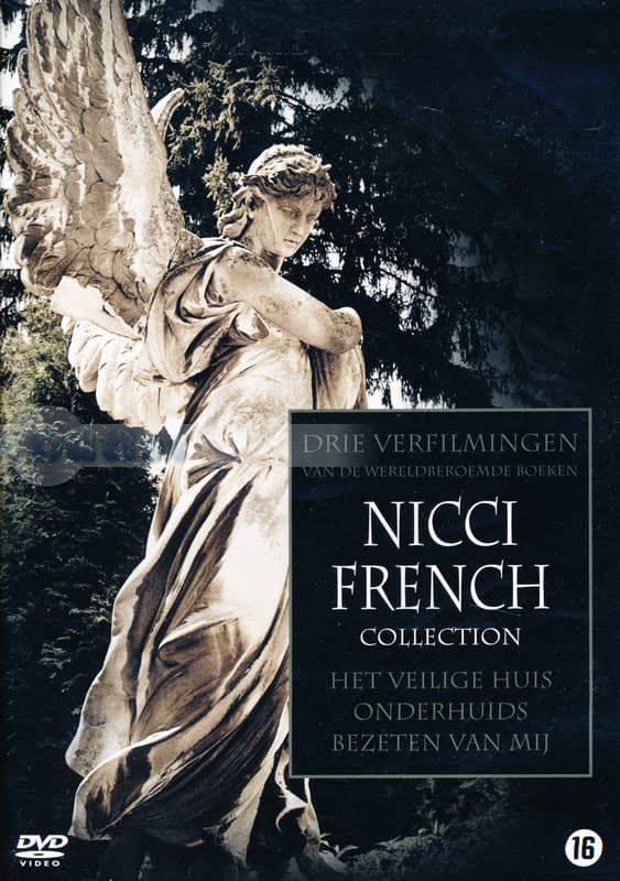 Nicci French collection