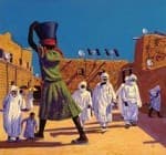 Mars Volta (the) - Bedlam In Goliath The