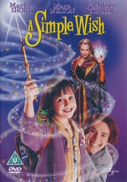 Simple Wish, A (Import)