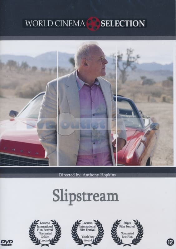 Slipstream (DVD)