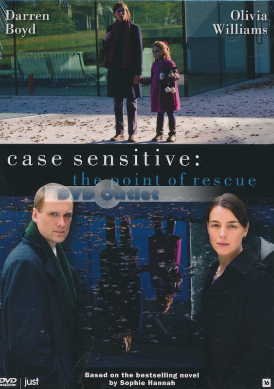 Case Sensitive (DVD)