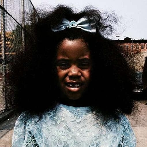 Xenia Rubinos - Black Terry Cat (CD)