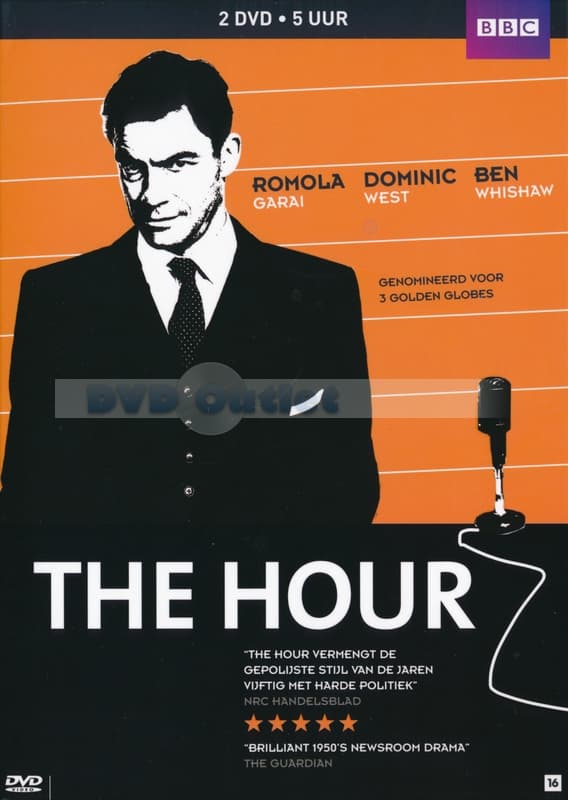Hour - Seizoen 1
