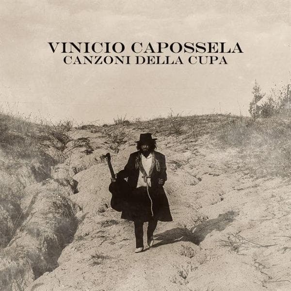 Capossela, Vinicio - Canzoni Della Cupa (ita)