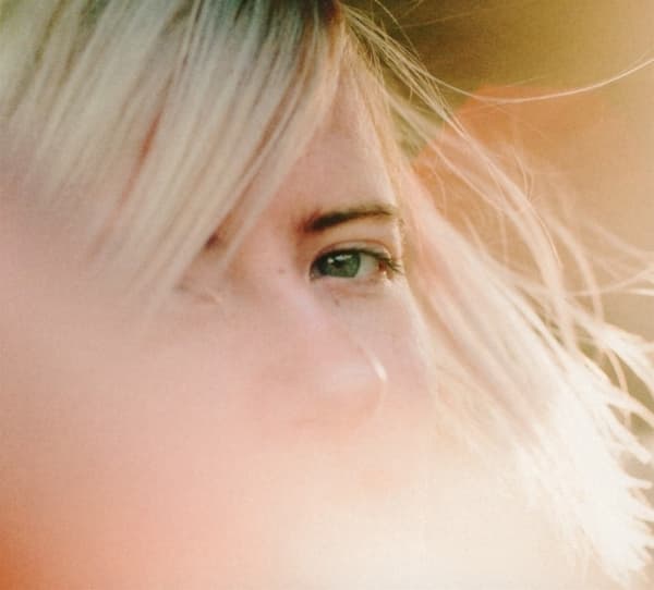 Amber Arcades - Fading Lines (LP) (Coloured Vinyl)