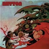 Rhyton - Redshift (CD)