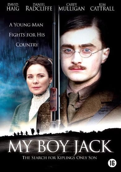 My boy Jack (DVD)