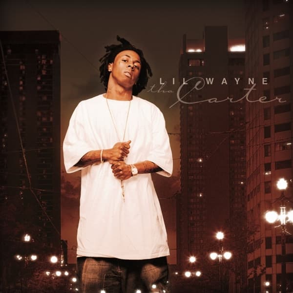 Lil Wayne - Tha Carter (2 LP)