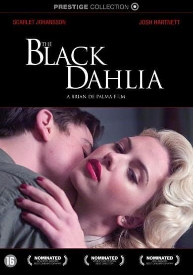 Black Dahlia (DVD)