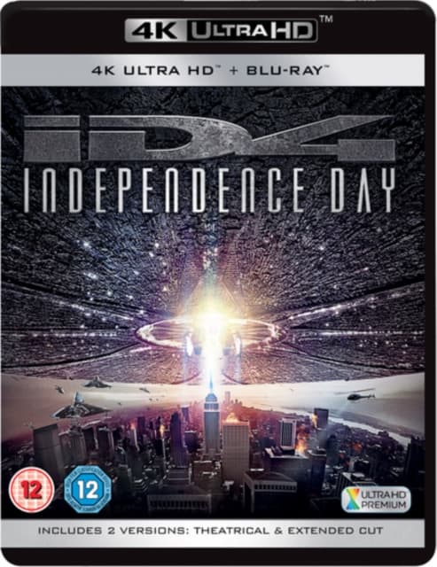 Independence Day (Import)