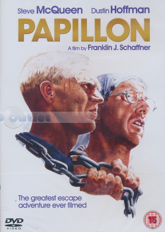 Papillon (Import)