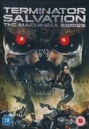Terminator Salvation - The Machinima Series (Import)