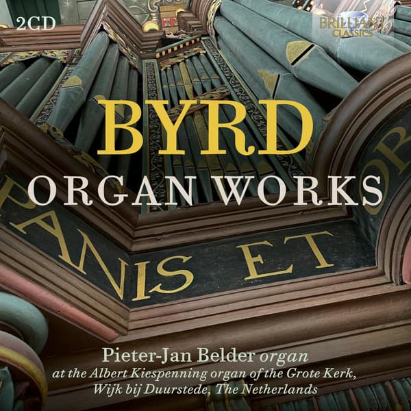 Organ Works