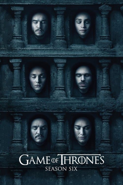 Game of Thrones - Season 6