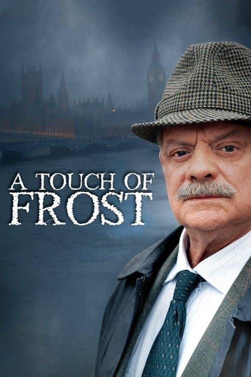 A Touch of Frost - Season 10