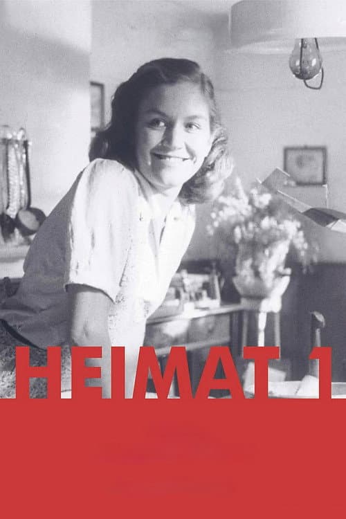 Heimat - Seizoen 1