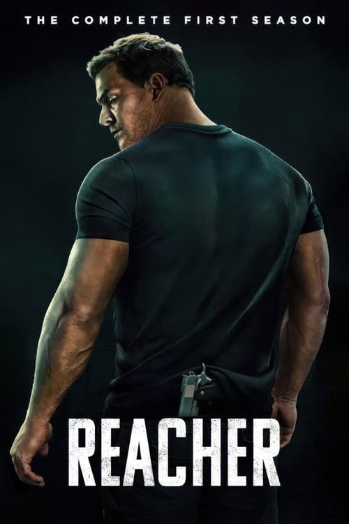 Reacher